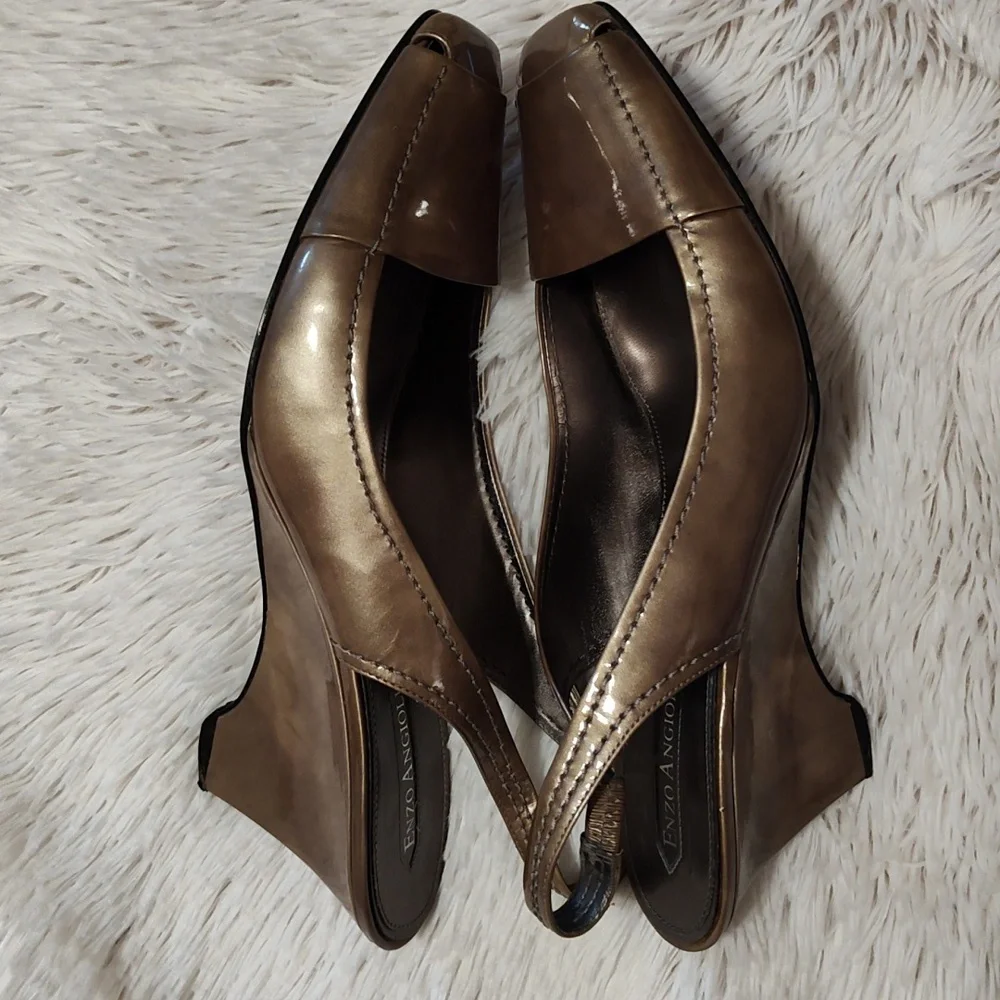 Enzo Angiolini 